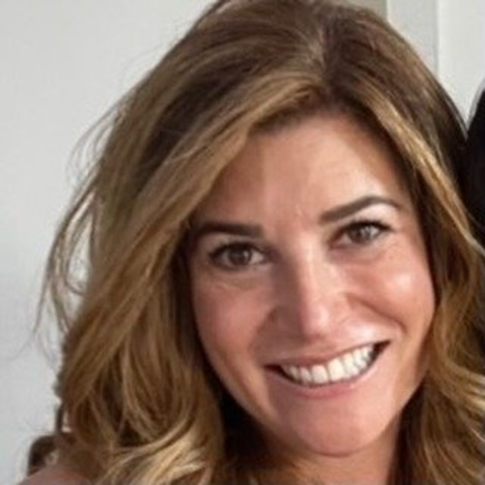 Meet your Posher, Stacy